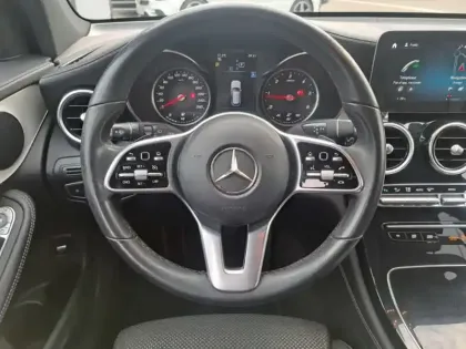 Photo 40 Mercedes Classe GLC Gén. I (X253) Ph2 Business Line 5