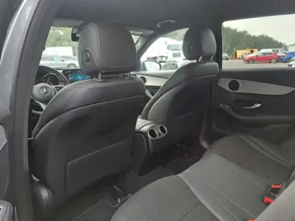 Photo 37 Mercedes Classe GLC Gén. I (X253) Ph2 Business Line 5