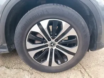 Photo 6 Mercedes Classe GLC GLC 220 d 4MATIC SUV Business 