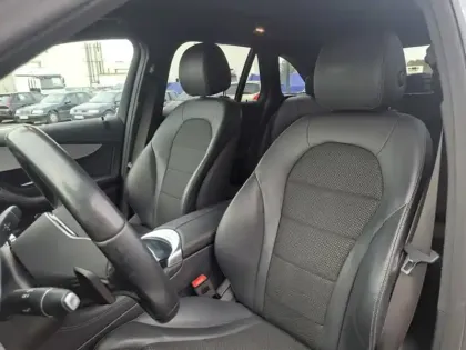 Photo 36 Mercedes Classe GLC Gén. I (X253) Ph2 Business Line 5