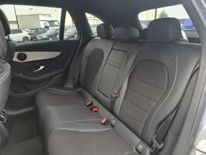 Photo 38 Mercedes Classe GLC Gén. I (X253) Ph2 Business Line 5