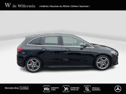 Photo 5 Mercedes Classe B Gén. III (W247) Ph1 AMG Line Edition 5