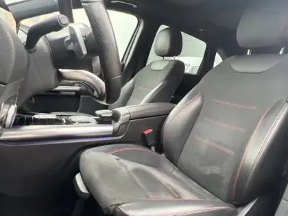 Photo 11 Mercedes Classe B Gén. III (W247) Ph1 AMG Line Edition 5