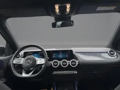 Photo 22 Mercedes Classe B Gén. III (W247) Ph1 AMG Line Edition 5