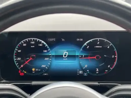 Photo 16 Mercedes Classe B Gén. III (W247) Ph1 AMG Line Edition 5