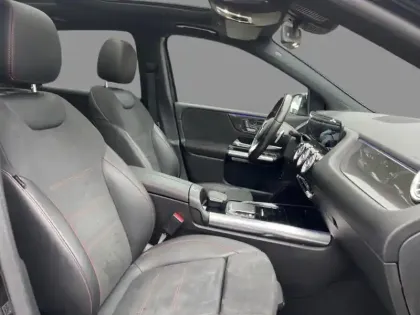 Photo 13 Mercedes Classe B Gén. III (W247) Ph1 AMG Line Edition 5