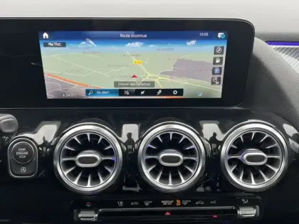 Photo 18 Mercedes Classe B Gén. III (W247) Ph1 AMG Line Edition 5