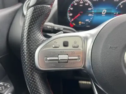 Photo 20 Mercedes Classe B Gén. III (W247) Ph1 AMG Line Edition 5