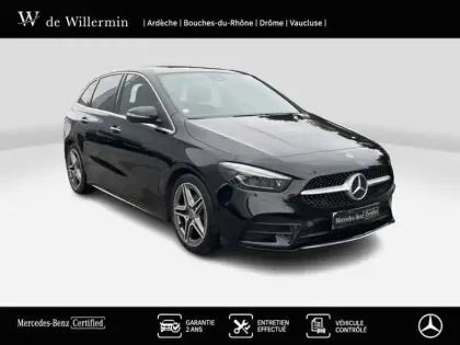 Photo 6 Mercedes Classe B Gén. III (W247) Ph1 AMG Line Edition 5