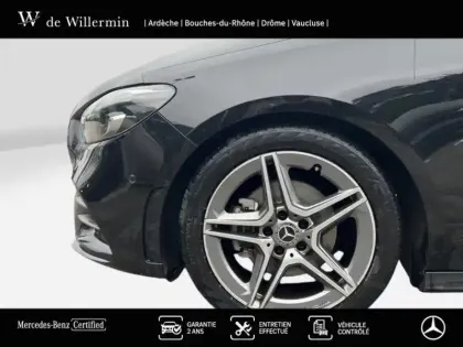 Photo 9 Mercedes Classe B Gén. III (W247) Ph1 AMG Line Edition 5