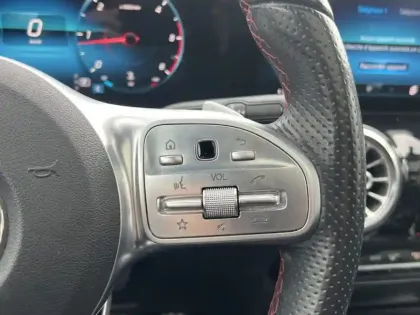 Photo 19 Mercedes Classe B Gén. III (W247) Ph1 AMG Line Edition 5