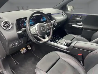 Photo 10 Mercedes Classe B Gén. III (W247) Ph1 AMG Line Edition 5