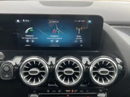 Photo 15 Mercedes Classe B Gén. III (W247) Ph1 AMG Line Edition 5