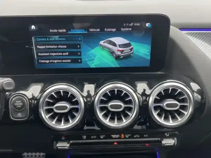 Photo 17 Mercedes Classe B Gén. III (W247) Ph1 AMG Line Edition 5