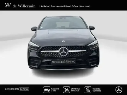 Photo 7 Mercedes Classe B Gén. III (W247) Ph1 AMG Line Edition 5