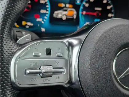 Photo 17 Mercedes Classe GLC 300 de 4MATIC 