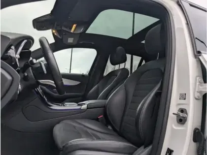 Photo 14 Mercedes Classe GLC 300 de 4MATIC 