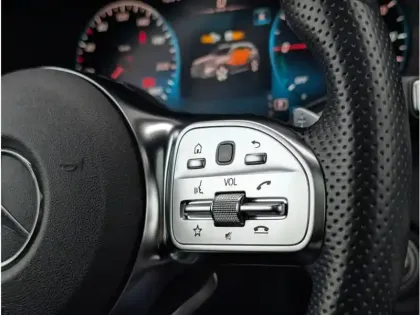 Photo 13 Mercedes Classe GLC 300 de 4MATIC 