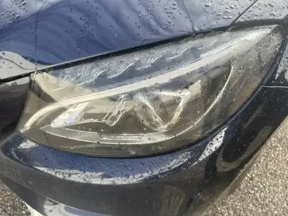 Photo 14 Mercedes Classe C C 220 d Cabriolet