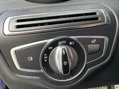 Photo 11 Mercedes Classe C C 220 d Cabriolet