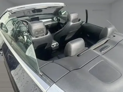 Photo 19 Mercedes Classe C C 220 d Cabriolet