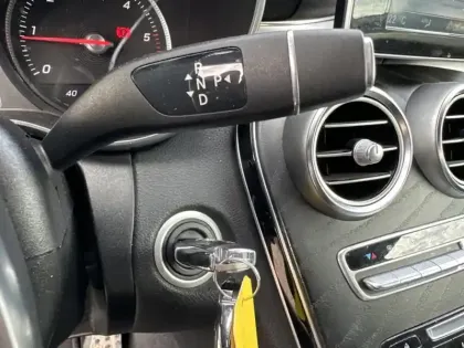 Photo 18 Mercedes Classe C C 220 d Cabriolet