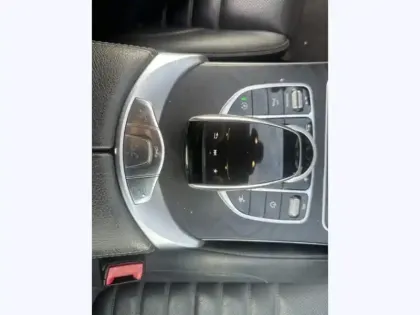 Photo 20 Mercedes Classe C C 220 d Cabriolet