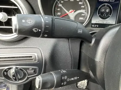 Photo 16 Mercedes Classe C C 220 d Cabriolet