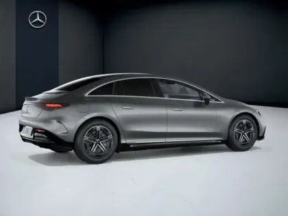 Photo 20 Mercedes Classe E Gén. I Ph1 AMG Line 5