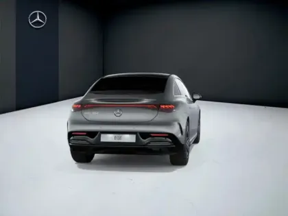 Photo 25 Mercedes Classe E Gén. I Ph1 AMG Line 5