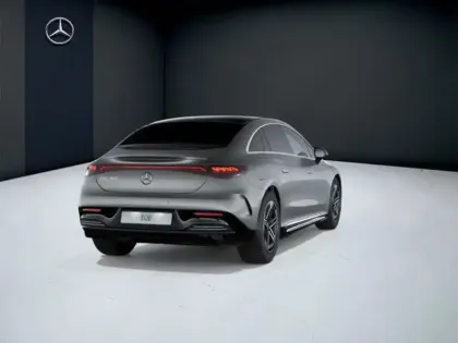 Photo 23 Mercedes Classe E Gén. I Ph1 AMG Line 5