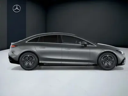 Photo 5 Mercedes Classe E EQE 350 AMG Line