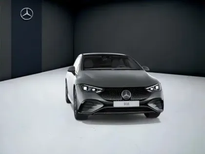 Photo 14 Mercedes Classe E EQE 350 AMG Line