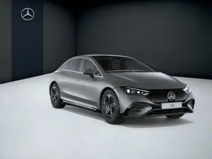 Photo 6 Mercedes Classe E EQE 350 AMG Line