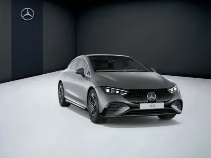 Photo 13 Mercedes Classe E EQE 350 AMG Line