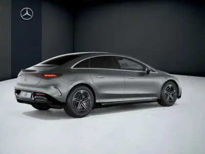 Photo 22 Mercedes Classe E Gén. I Ph1 AMG Line 5