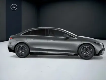 Photo 16 Mercedes Classe E EQE 350 AMG Line