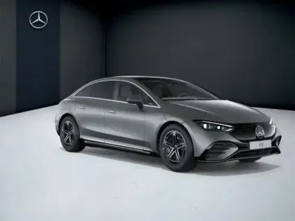 Photo 11 Mercedes Classe E EQE 350 AMG Line