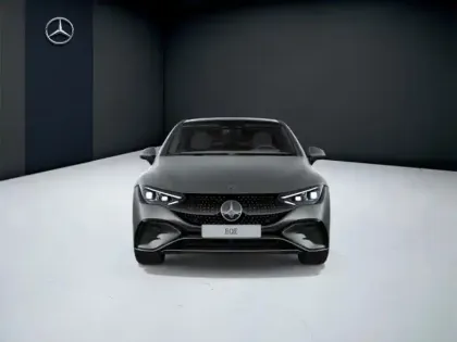 Photo 7 Mercedes Classe E EQE 350 AMG Line