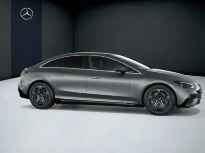 Photo 15 Mercedes Classe E EQE 350 AMG Line