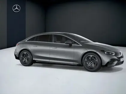 Photo 17 Mercedes Classe E EQE 350 AMG Line