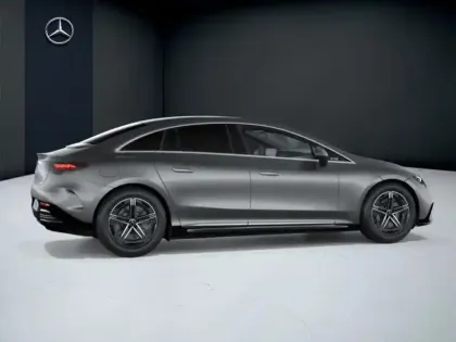 Photo 19 Mercedes Classe E EQE 350 AMG Line