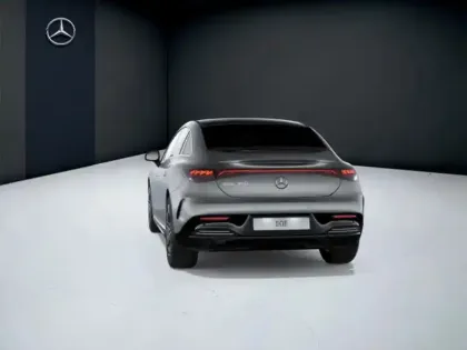 Photo 24 Mercedes Classe E Gén. I Ph1 AMG Line 5