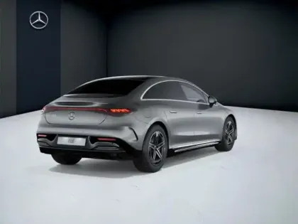 Photo 21 Mercedes Classe E Gén. I Ph1 AMG Line 5