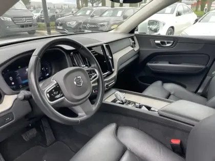 Photo 20 Volvo Xc60 Gén. II Ph2 Inscription 5