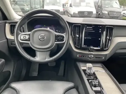 Photo 5 Volvo Xc60 Inscription Luxe 2WD