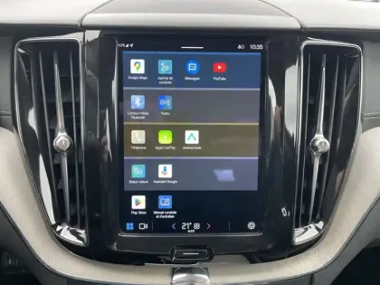 Photo 13 Volvo Xc60 Inscription Luxe 2WD