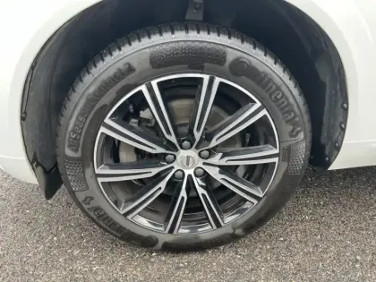 Photo 7 Volvo Xc60 Inscription Luxe 2WD