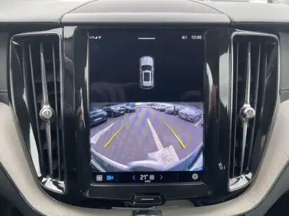 Photo 15 Volvo Xc60 Inscription Luxe 2WD