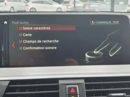 Photo 9 BMW X3 Gén. III (G01) Ph1 xLine 5